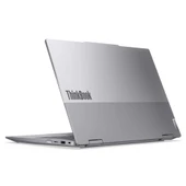 Lenovo ThinkBook 14 21MX002VTR03 Ultra7 155U 16GB 1TBSSD+1TBSSD 14" FHD+ FreeDOS Dizüstü Bilgisayar-CNT004 - 4