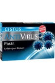 Cistus Antivirus 10 Pastil (SKT:07/2026) - 1