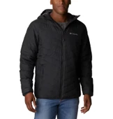 Columbia Eddie Gorge Hooded Erkek Mont thumbnail 1