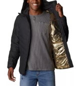 Columbia Eddie Gorge Hooded Erkek Mont thumbnail 4