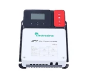 Electrozirve MA2440N15 40A Mppt Charge Controller 12/24V - 2