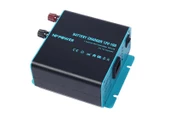 NP1210 NP Power 12V 10A Akü Şarj Cihazı - 3