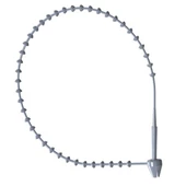 3.5x165mm Boncuk Kelepçe Bağı (500 Adet) - 1