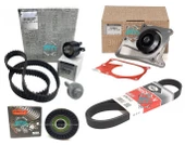 Mercedes CLA 180 1.5 BlueDci Euro6 Triger Devirdaim Kayış Bakım Seti thumbnail 1