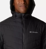 Columbia Eddie Gorge Hooded Erkek Mont thumbnail 3