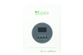 APX1KM 1000W Akıllı İnverter - 60A MPPT - 150V DC Panel - 5