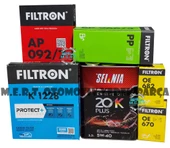 Fiat Linea 1.3 Multijet Euro 4 Komple Bakım Seti thumbnail 3