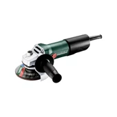 Metabo Elektrikli Avuç Taşlama- W900-115 - 2