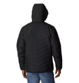 Columbia Eddie Gorge Hooded Erkek Mont thumbnail 7