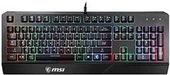 MSI Vigor GK20 Kablolu Oyuncu Klavyesi - Outlet - 2