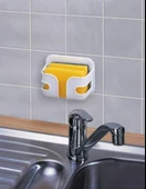 Bulaşık Sünger Tutucu Ve Süngeri thumbnail 2