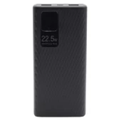 POWERBANK A29Q 22,5W 20.000 mAh SİYAH - 1