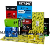 Fiat Linea 1.3 Multijet Euro 4 Komple Bakım Seti thumbnail 1