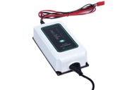 AC1225C Electrozirve12V 25A Akü Şarj Cihazı - 4