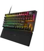 SteelSeries Apex Pro TKL RGB İngilizce Kablolu Mekanik Oyuncu Klavyesi - Outlet - 1