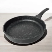 Essenso Döküm Tava ve Sahan Set 20-26 Cm - 3