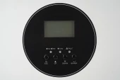 APX3KMH 3000W High Voltage Akıllı İnverter - 100A MPPT - 500V DC Panel - 4