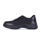 Kuum London K108953 Siyah Exclusıve Kadın Kışlık Casual Ayakkabı - 3