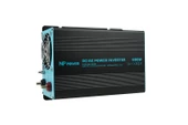 NP600-12 NP Power 600W Tam Sinüs İnverter 12V - 4