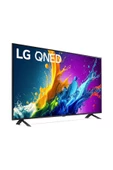 LG 55QNED80T6A 4K Ultra HD 55" 140 Ekran Uydu Alıcılı webOS Smart QNED TV - 2