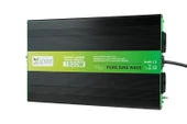 NPS1500-24 Apex 1500W Şarjlı Tam Sinüs İnverter 24V - 5