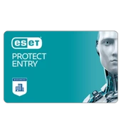 ESET PROTECT ENTRY  1+5 Client 3 Yil - 1