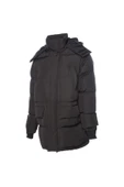 HUMMEL ERKEK MONT AKIRAA ZIP COAT 940230 - 1