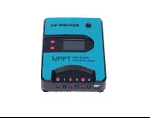 Np Power MPPT 30A Solar Charge Controller 12/24 - 2
