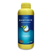 Meb Kupromeb Bakır Solüsyonu 22 Cu - 1