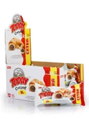 Today Kruvasan Çikolatalı 62 Gr 12 Adet (1 Kutu) - 4