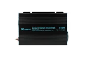 NP600-12 NP Power 600W Tam Sinüs İnverter 12V - 1