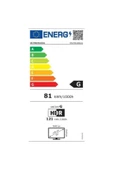 LG 55UT81006LA 4K Ultra HD 55" 140 Ekran Uydu Alıcılı webOS Smart LED TV - 2