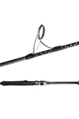 Ryuji Seawolf 1.68m 150-250gr 2p Jig Olta Kamışı - 2