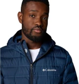 Columbia Lake 22 II Down Hooded Erkek Mont thumbnail 7