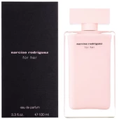 Narciso Rodriguez For Her 100 ml Edp thumbnail 2