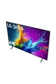 LG 55QNED80T6A 4K Ultra HD 55" 140 Ekran Uydu Alıcılı webOS Smart QNED TV - 3