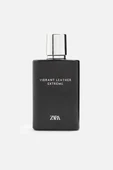 ZARA VIBRANT LEATHER EXTREME EDP 100ML - 5