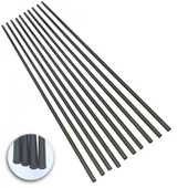 Elia - Olivpower - Taral - Sak 934 Zeytin Hasat Makinası Karbon Fiber Çubuk - 5 mm 10 Adet - 1