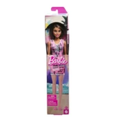 Barbie Şık Bebekler T7439 - 12