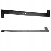 Alpina AT3 72 HCB/Stiga Garden Combi / Honda HF1211/Dolmar Traktör Bıçağı - 1