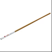 Wolf Garten ZM 140 Ahşap Sap - 1