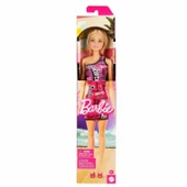 Barbie Şık Bebekler T7439 - 8