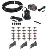 Gardena 1407 Otomatik Saksı Sulama Seti - 1
