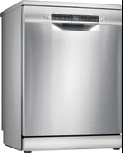 BOSCH SMS4IKI62T SOLO BULAŞIK MAKİNESİ INOX - 1