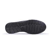 Wanetti 122 Atom Siyah Kadın Babet Ayakkabı thumbnail 3