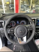 Kia Sportage 2020-2024 Araca Özel Direksiyon Kılıfı (NOKTA DÜZ) thumbnail 3