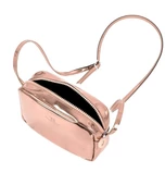 Kadın Orijinal Mini Urban Çapraz Ayarlanabilir Askılı Fermuarlı Yazlık Küçük El Kol Ve Omuz Çantası thumbnail 3