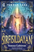 Sırfısıldayan Sonsuz Labirent Ciltli Jordan Lees - 1