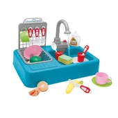 Modern Lavabo Mutfak Set   0399 - 2