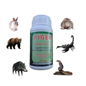 Pigex Yaban Kovar - Haşere ve Yırtıcı Kovucu 250 ml - 1